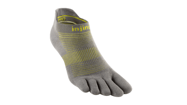 Injinji® RUN Lightweight No-Show (ab 2023)