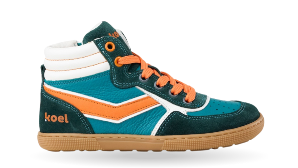 KOEL Barefoot DANISH Nappa