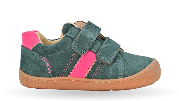 KOEL Barefoot DENIS SUEDE 3.0