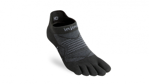 Injinji® RUN NO-SHOW Lightweight