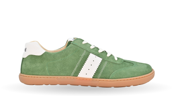 KOEL Barefoot FRANCIE II SUEDE 3.0