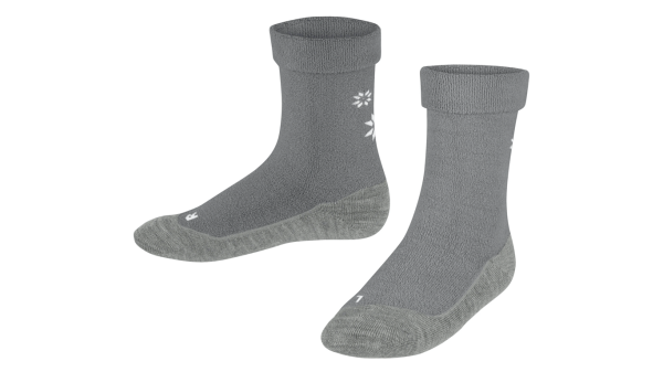 FALKE COSY SNOWFLAKES Kinder Socken (2022)