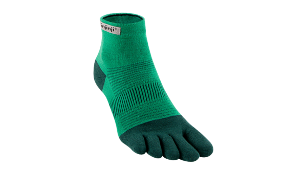 Injinji RUN LIGHTWEIGHT MINI-CREW