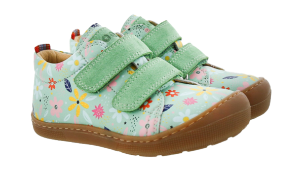 KOEL Barefoot DANNY Print