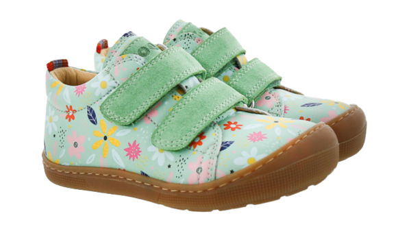 Koel4Kids Barefoot DANNY Print (2024)