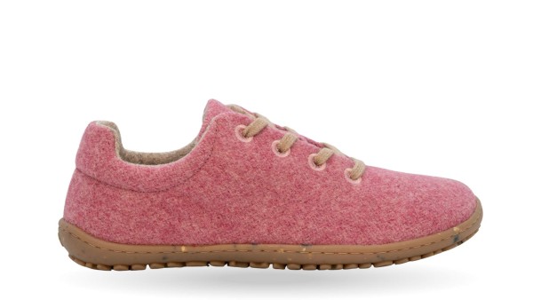 KOEL Barefoot INES Eco Merino