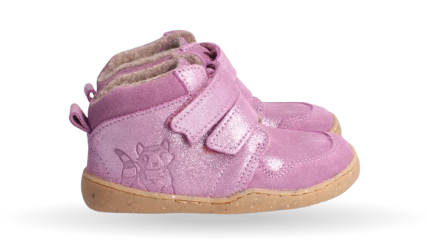 BLifestyle streifenhörnchenSTYLE Velours Kids