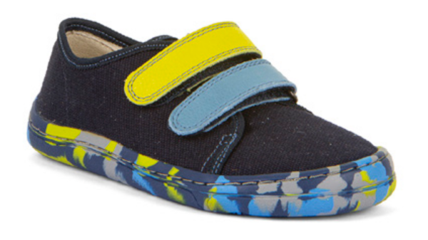 Froddo BAREFOOT CANVAS