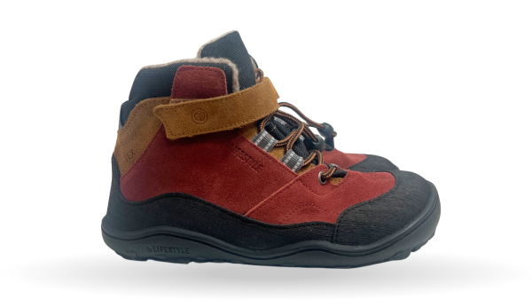 BLifestyle steinbockSTYLE TEX