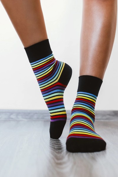 Be Lenka SOCKS CREW (2022)