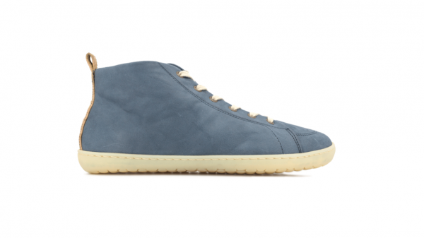 Mukishoes RAW LEATHER