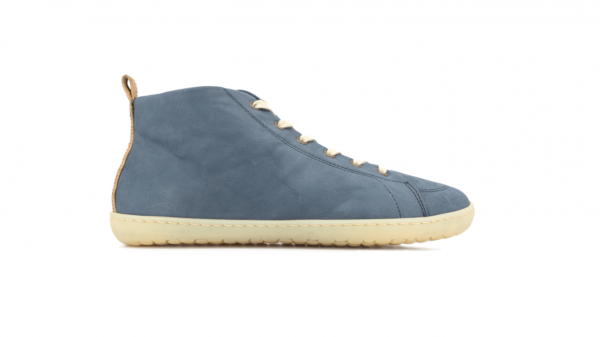 Mukishoes RAW LEATHER (2020)