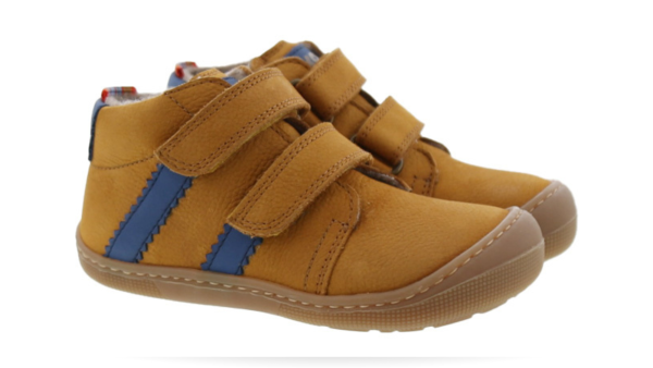 KOEL Barefoot DAVID HYDRO FELT