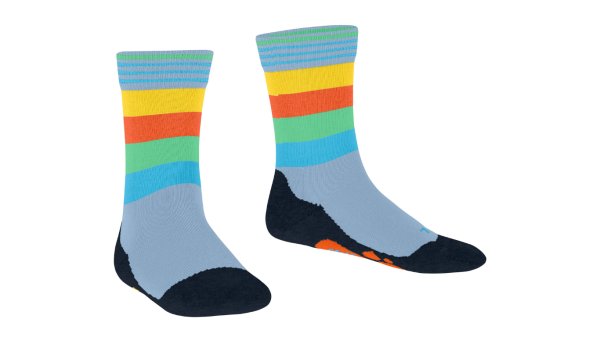 FALKE ACTIVE FOX Kinder Socken