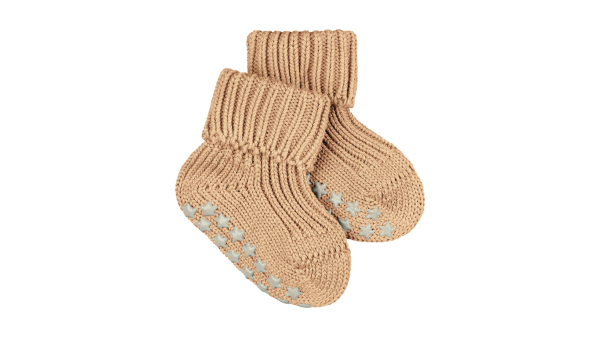 FALKE CATSPADS Baby Stoppersocken