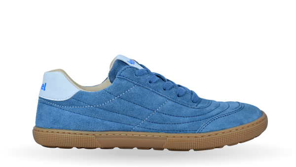 KOEL Barefoot DUSTIN SUEDE