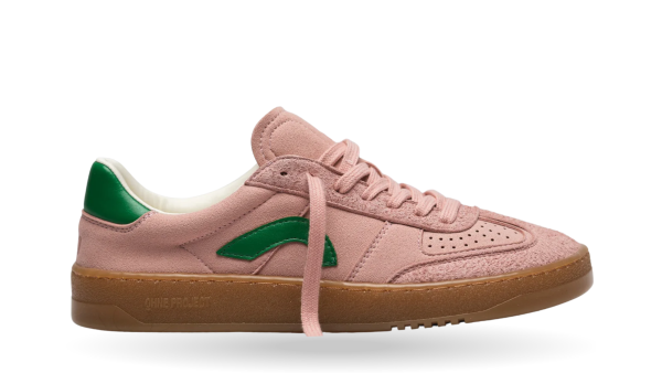 OHNE PROJECT BAREFOOT SNEAKER 070