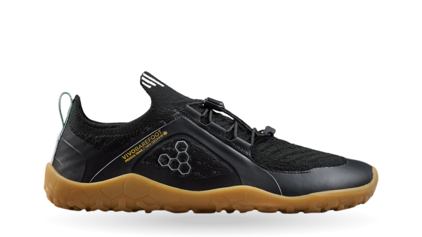 Vivobarefoot PRIMUS TRAIL KNIT FG Men