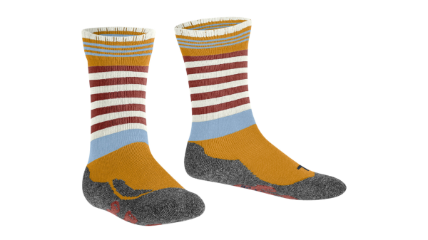 FALKE ACTIVE FROG Kinder Socken