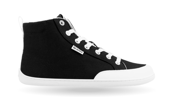 Be Lenka REBOUND High Top