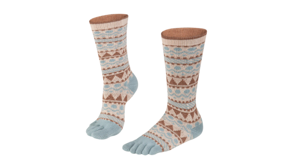 Knitido BIWA COTTON Zehensocken