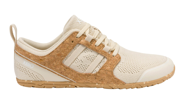 Xero Shoes ZELEN Cork Men
