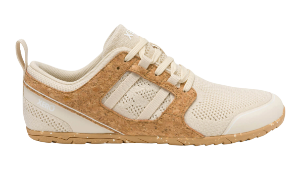 Xero Shoes ZELEN Cork Men (2024)