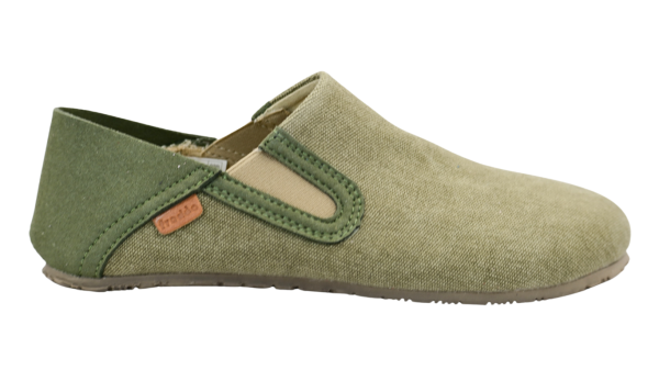 Froddo BAREFOOT SLIP-ON