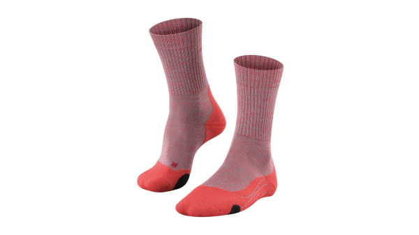 FALKE TREKKING SOCKEN TK2 WOOL Women (2022)