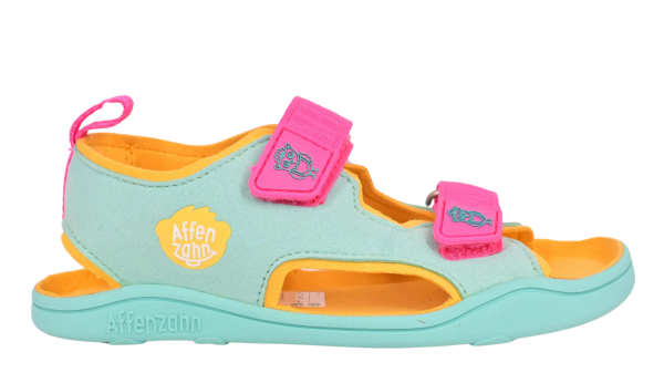 Affenzahn Sandale AIRY vegan