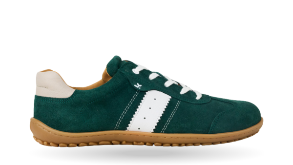 KOEL Barefoot ILO SUEDE 3.0 Herren