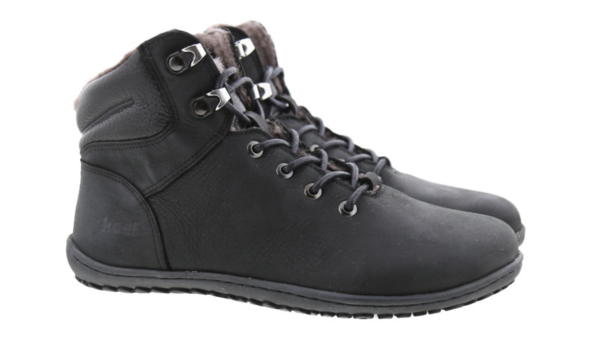 KOEL Barefoot ISIDORE LAMBSWOOL