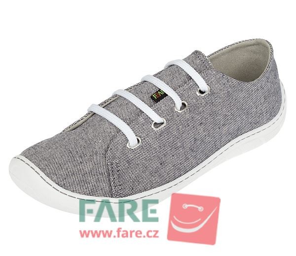 FARE Bare SNEAKER Schnürer Textil (2021)