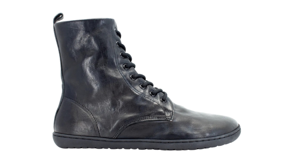 Mukishoes IGNEOUS II (2023)