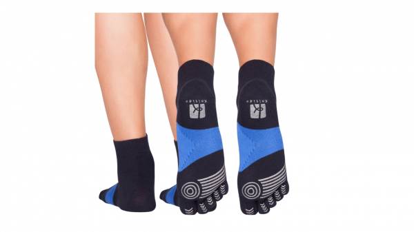 Knitido MARATHON TS Zehensocken