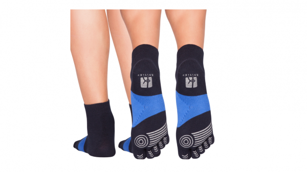 Knitido MARATHON TS Zehensocken (ab 2020)