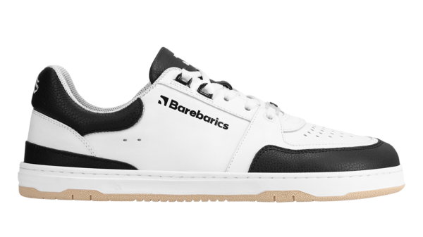 Barebarics WAVE