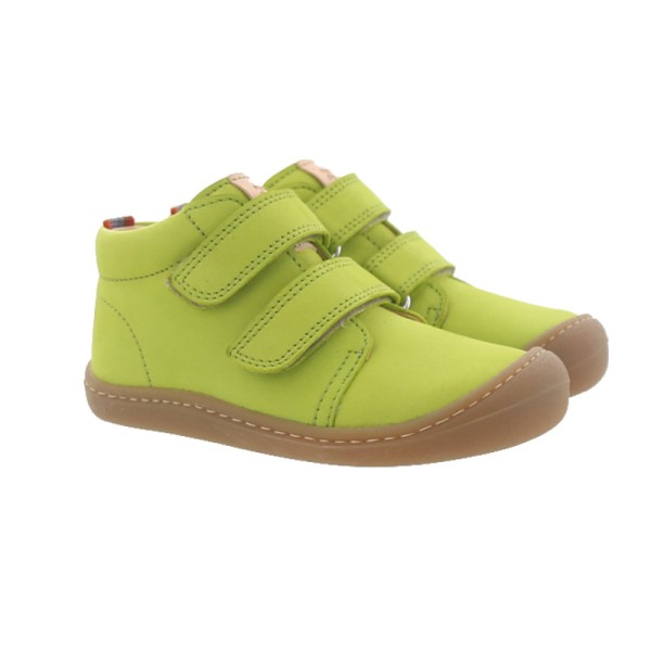 KOEL Barefoot DON Bio Nubuk