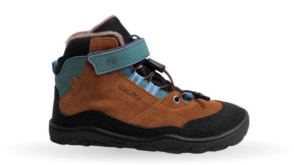 BLifestyle steinbockSTYLE TEX Kids-Teens