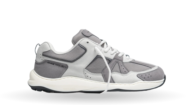 OHNE PROJECT BAREFOOT RETRO RUN