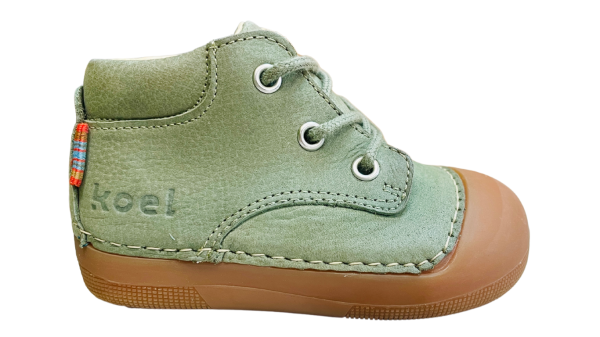 KOEL Barefoot AVERY Nubuk