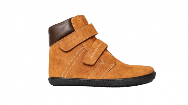 Sole Runner TITANIA Kids Velours