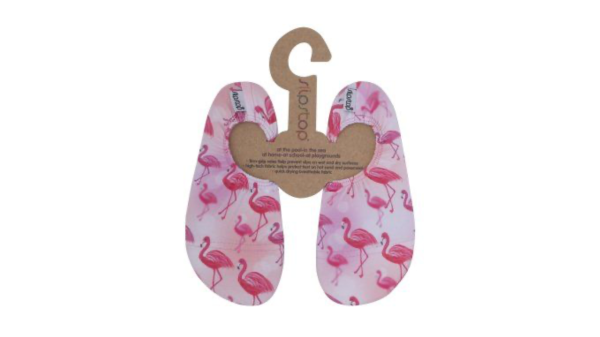 Slipstop BADESCHUHE Kids