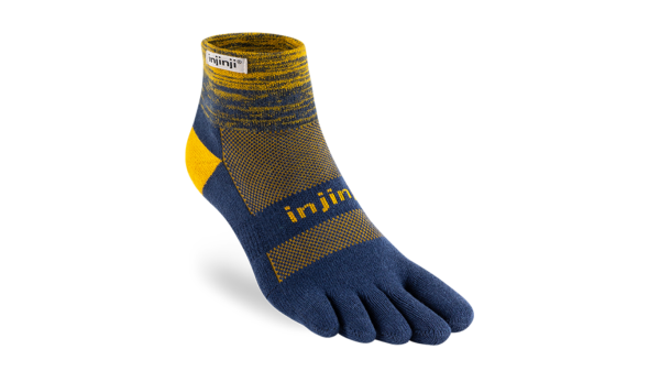 Injinji® TRAIL Midweight Mini-Crew (ab 2022)