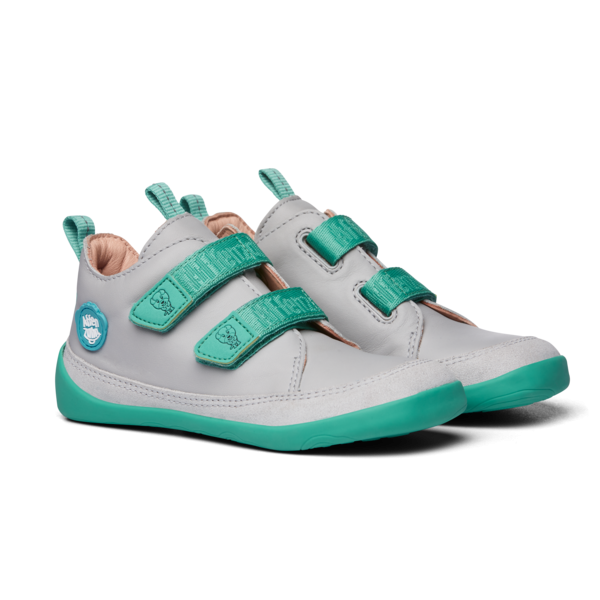 Affenzahn LOWCUT LEATHER (2020)