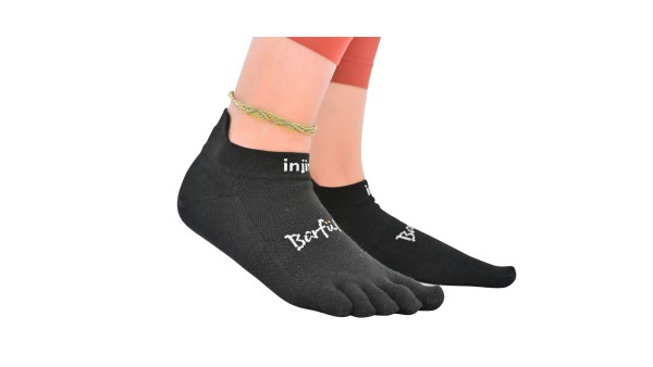 Injinji BARFÜßLER No-Show Lightweight