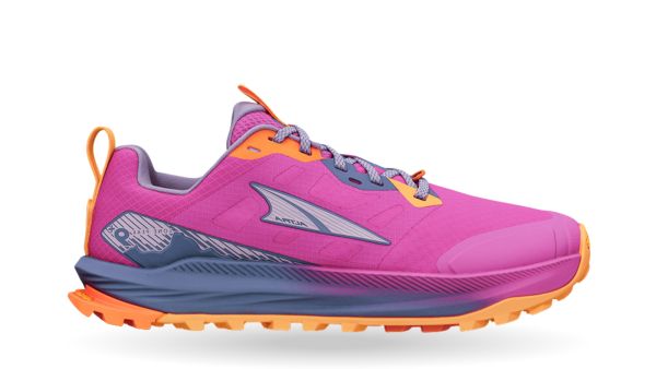 Altra LONE PEAK 9+ Women