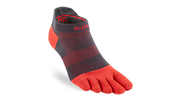 Injinji RUN Lightweight No-Show