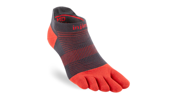 Injinji® RUN Lightweight No-Show (ab 2023)