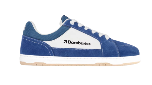 Barebarics LEGEND